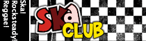 Ska Club banner