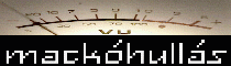 Mackóhullás banner