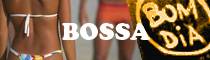 Bossa bom dia banner