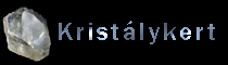 Kristálykert