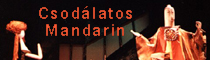 Csodálatos Mandarin