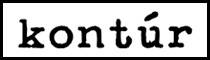 Kontúr  banner