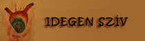 Idegen Szív