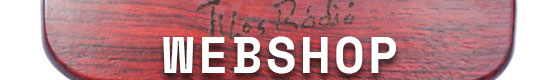 Webshop