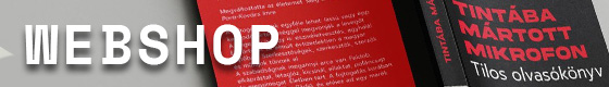 Webshop
