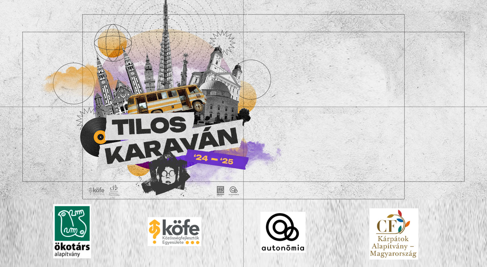 Tilos Karaván - 2024-25