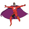 Super H