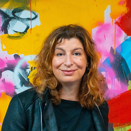 R&eacute;z Anna - Tilos R&aacute;di&oacute;