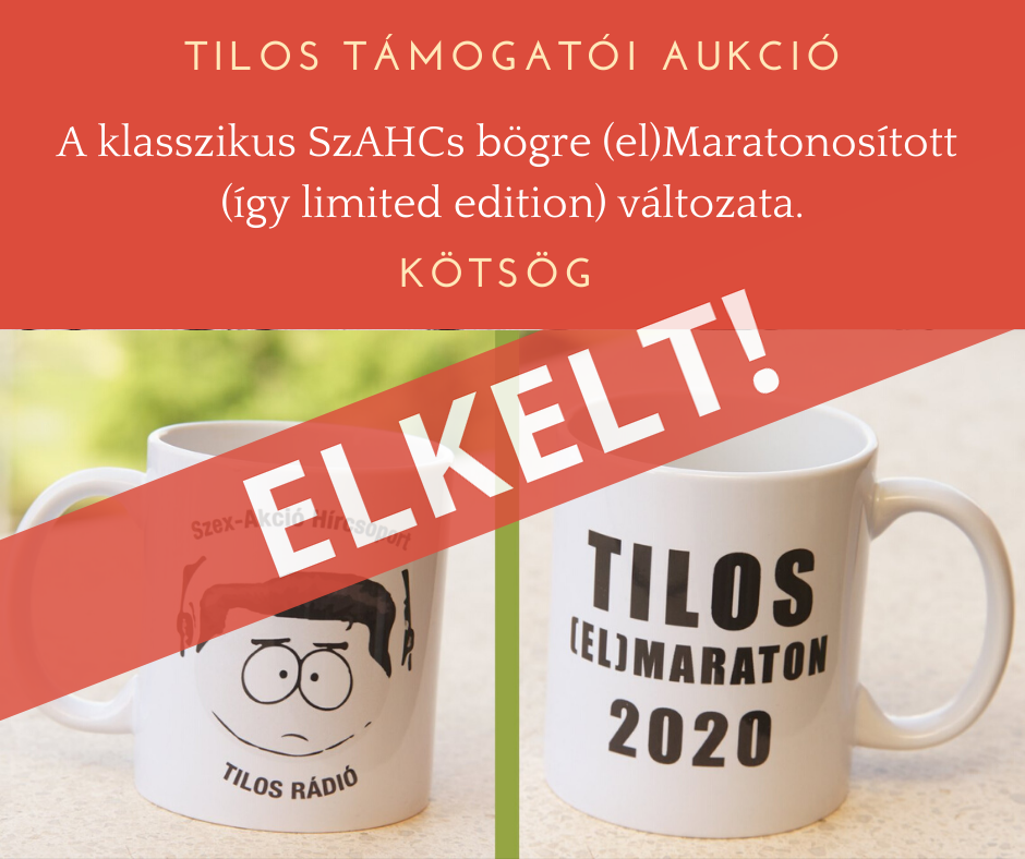 Az aukció linkje!