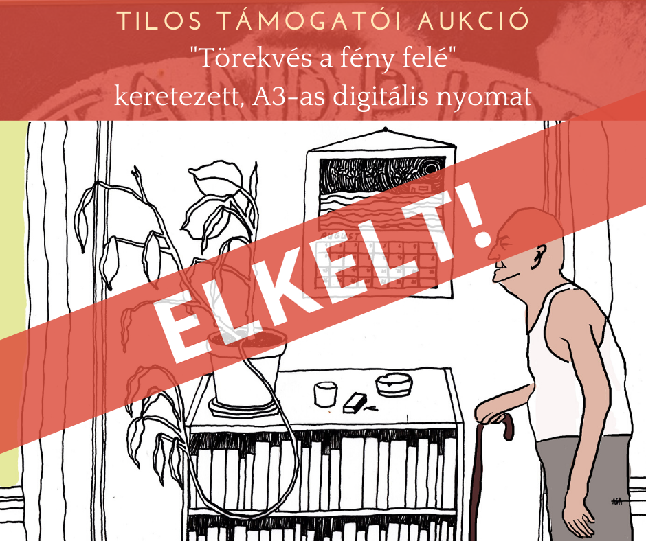 Az aukció linkje!