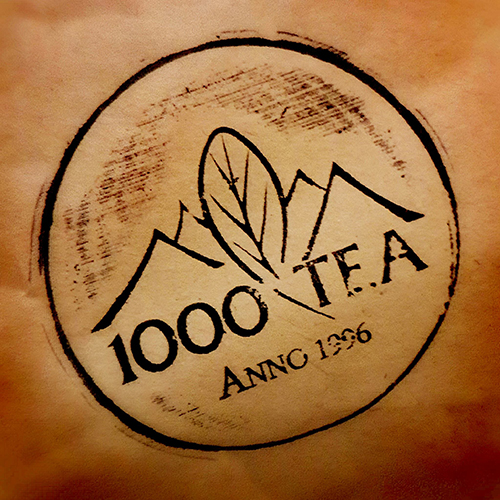 1000 tea