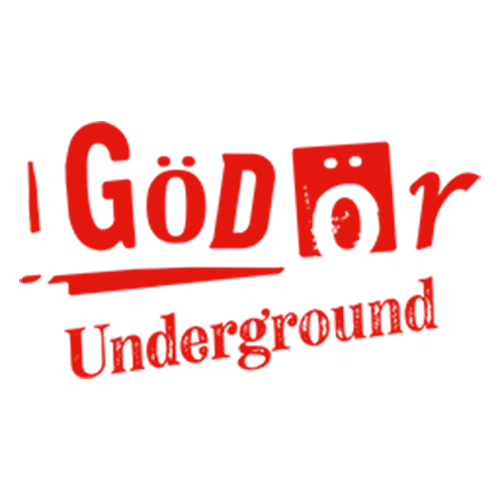 Gödör Underground