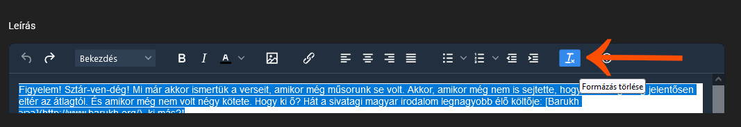 valami