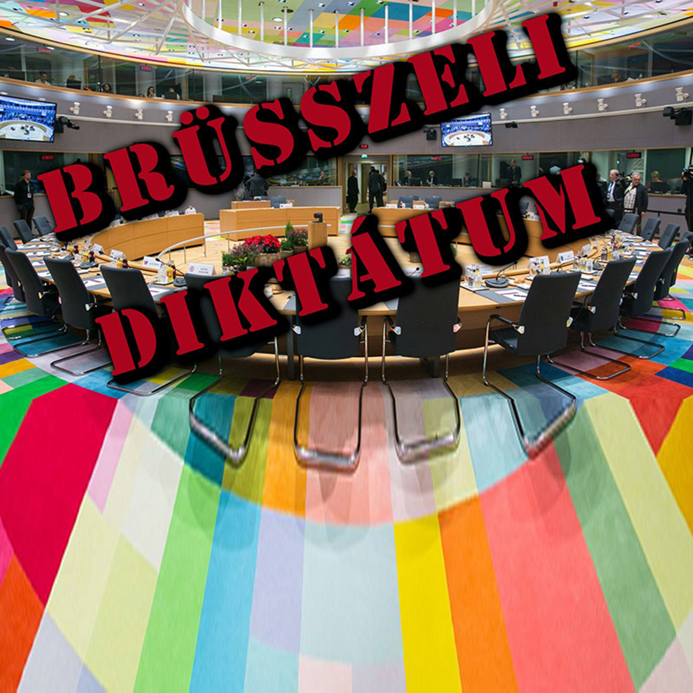 Brüsszeli diktátum