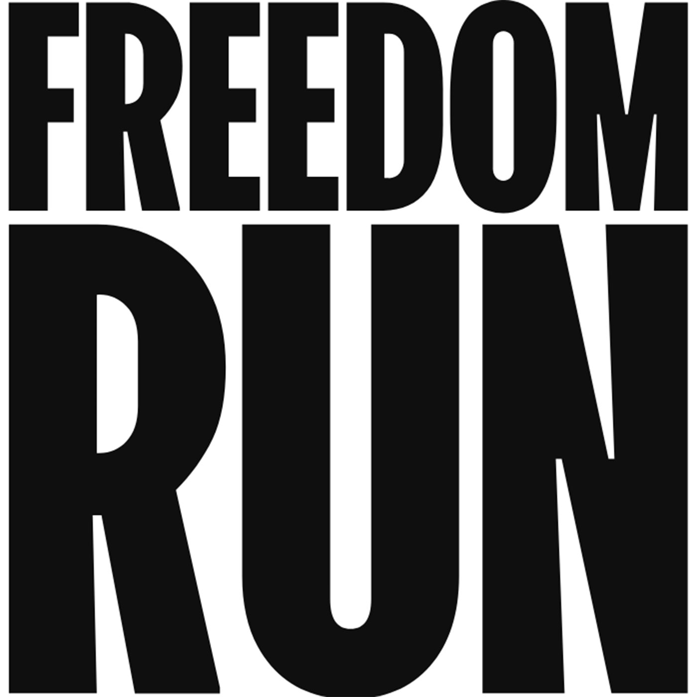 Freedom run