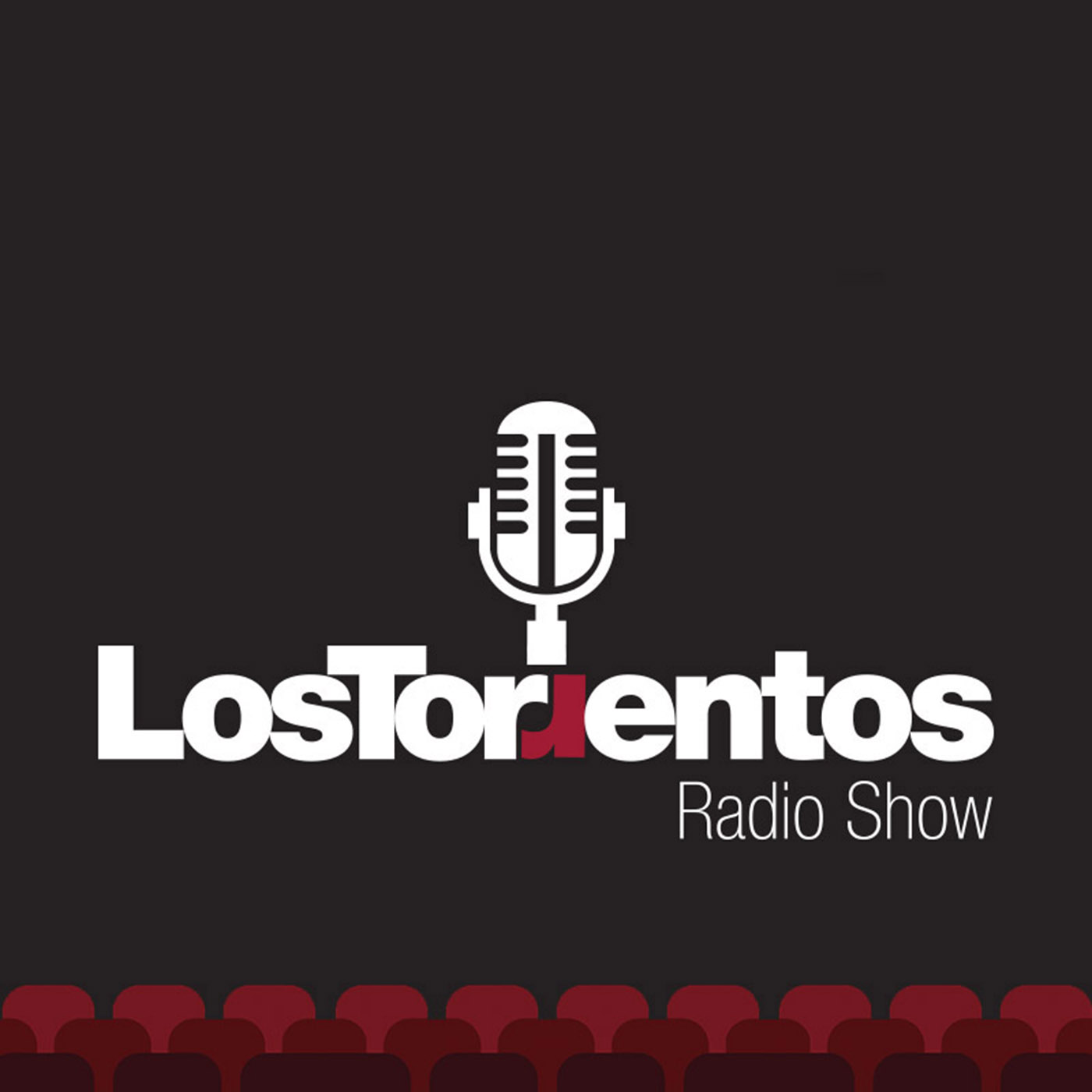 Lostorrentos radio show