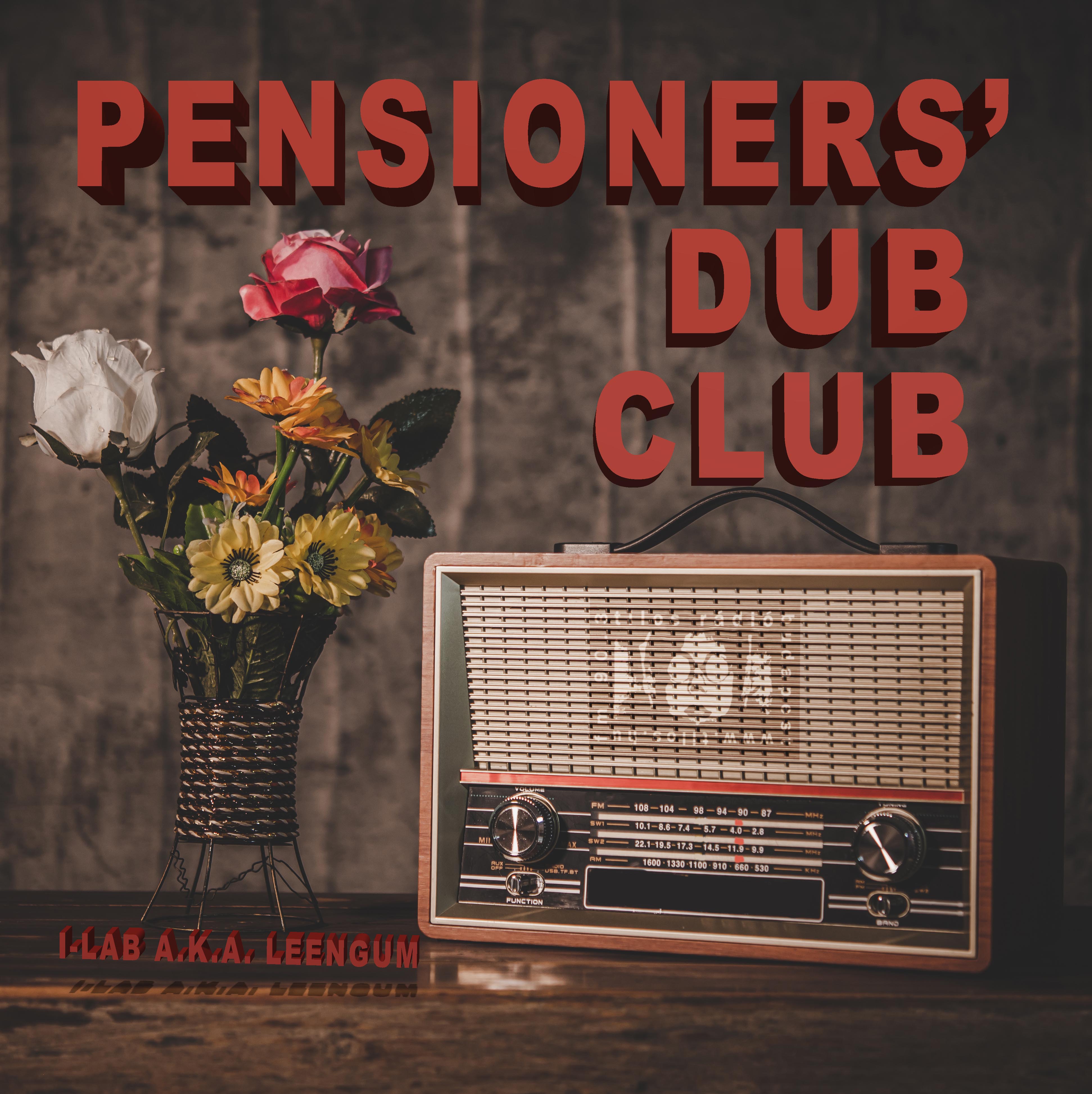 Pensioners’ dub club