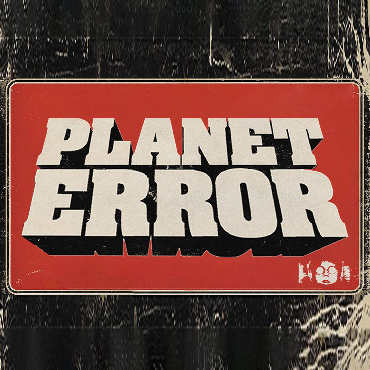Planet error