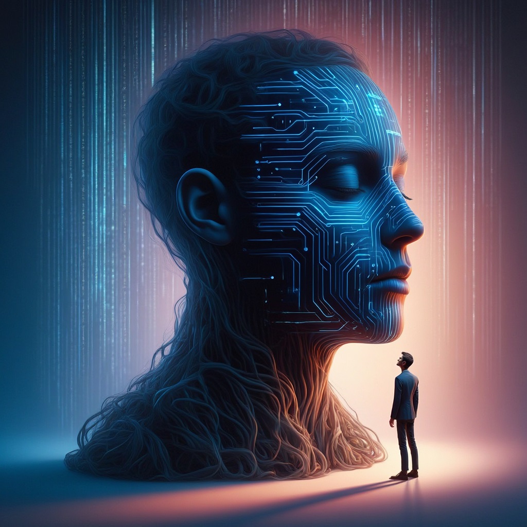 Természetes intelligencia: micsoda világ!