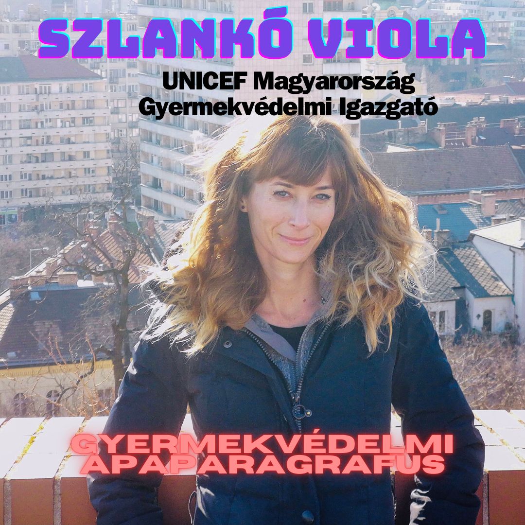 19. adás: Gyermekvédelmi Apaparagrafus episode artwork