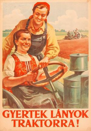 The best girl in ussr (sorry, frau muller). Vendég: Jóni Eszter episode artwork