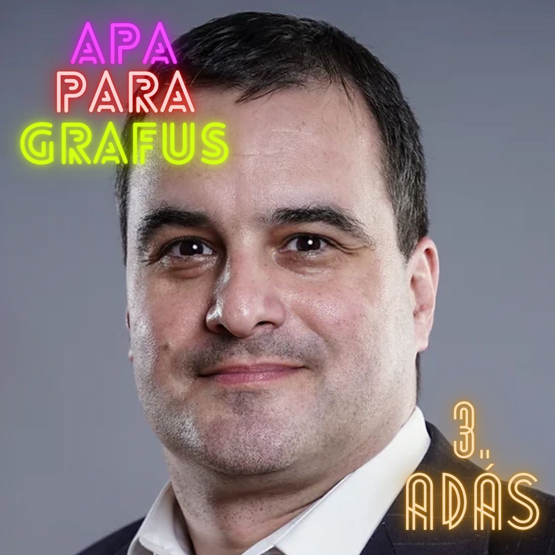 3. adás: Alapjogok, jogi alapvetések és jogi esetek episode artwork