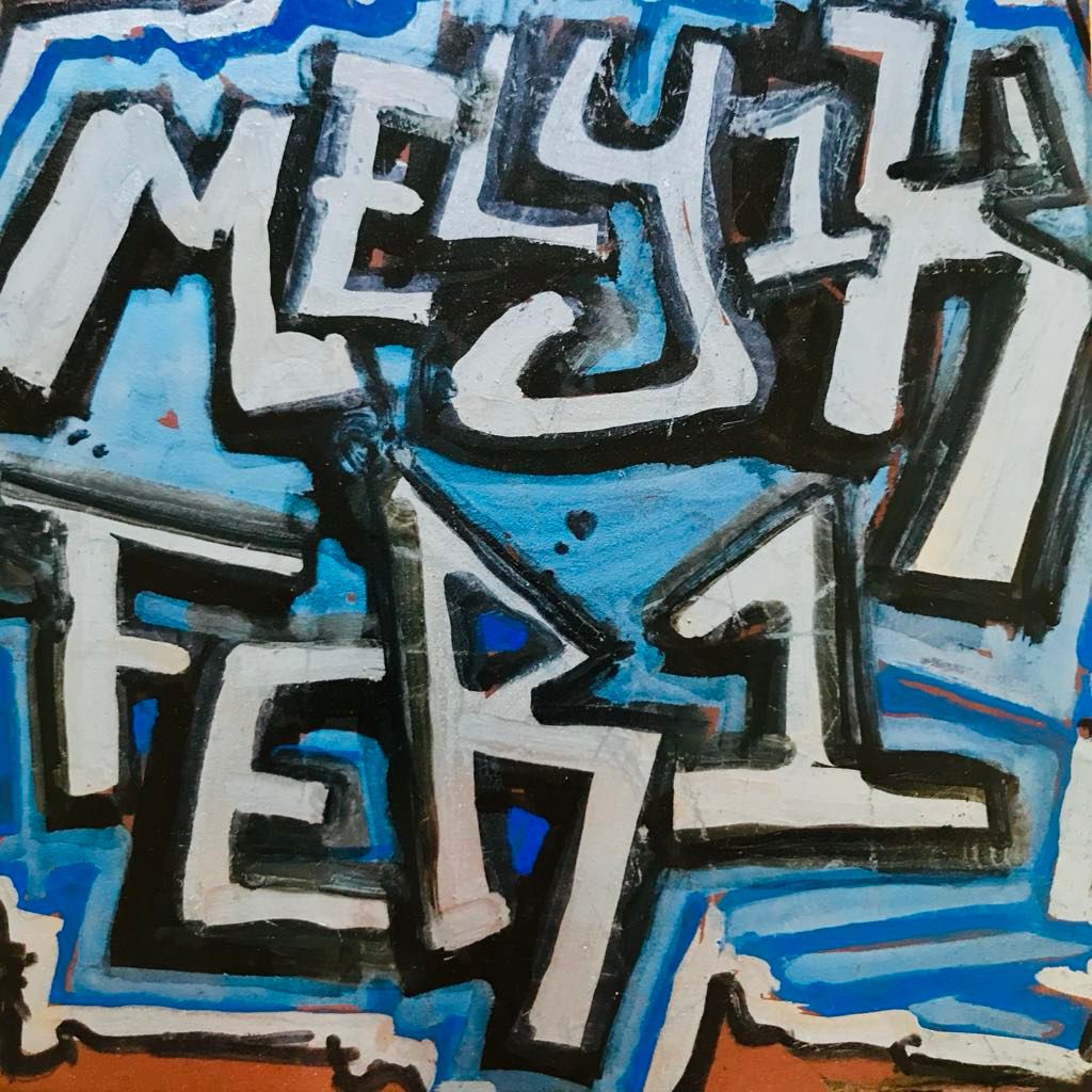 Melyik Feri hip-hop guest mix
