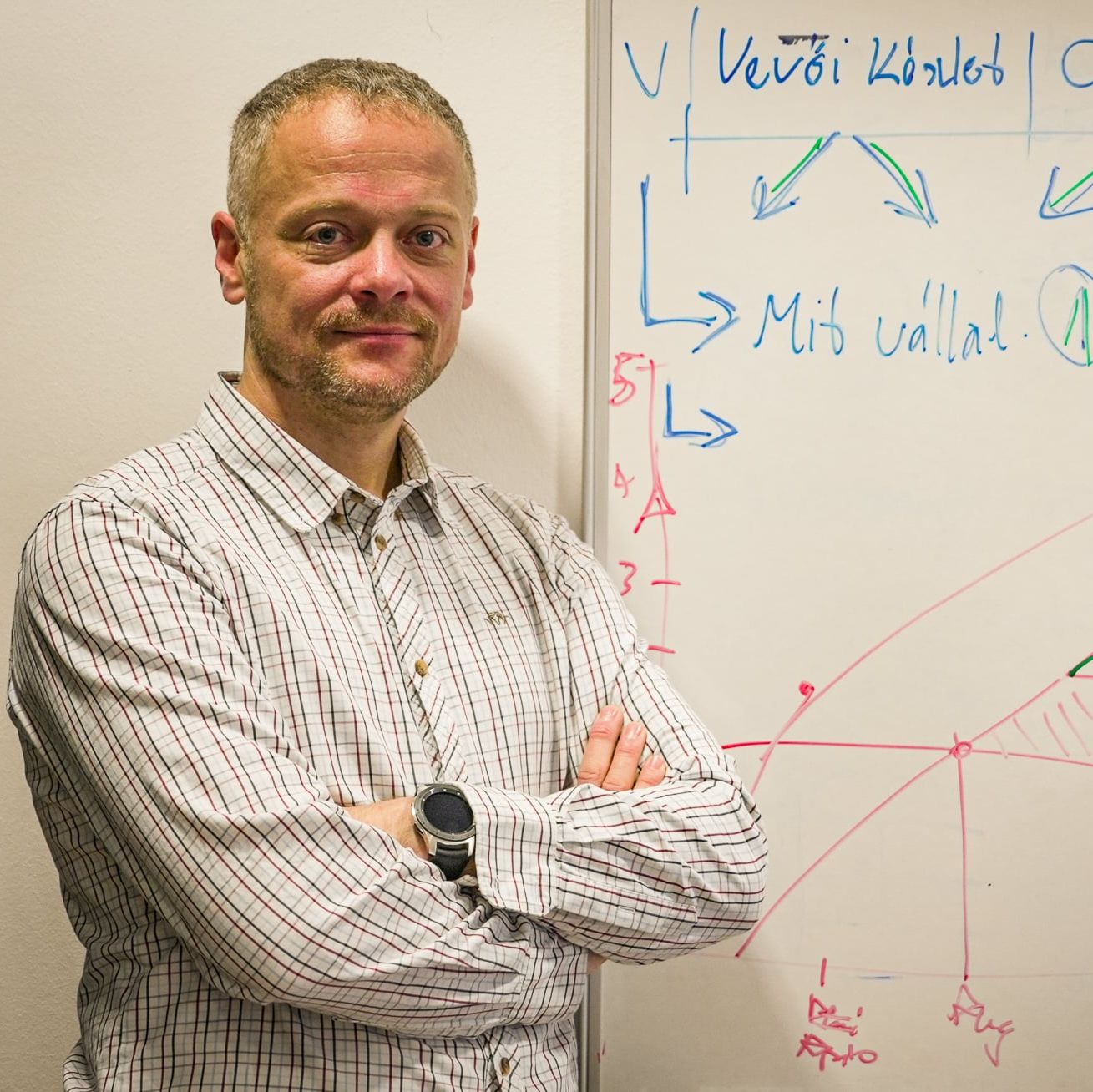 3. utas: Gamification - manipuláció és döntések, a vendégünk: Dr. Szentesi Péter Ádám közgazdász