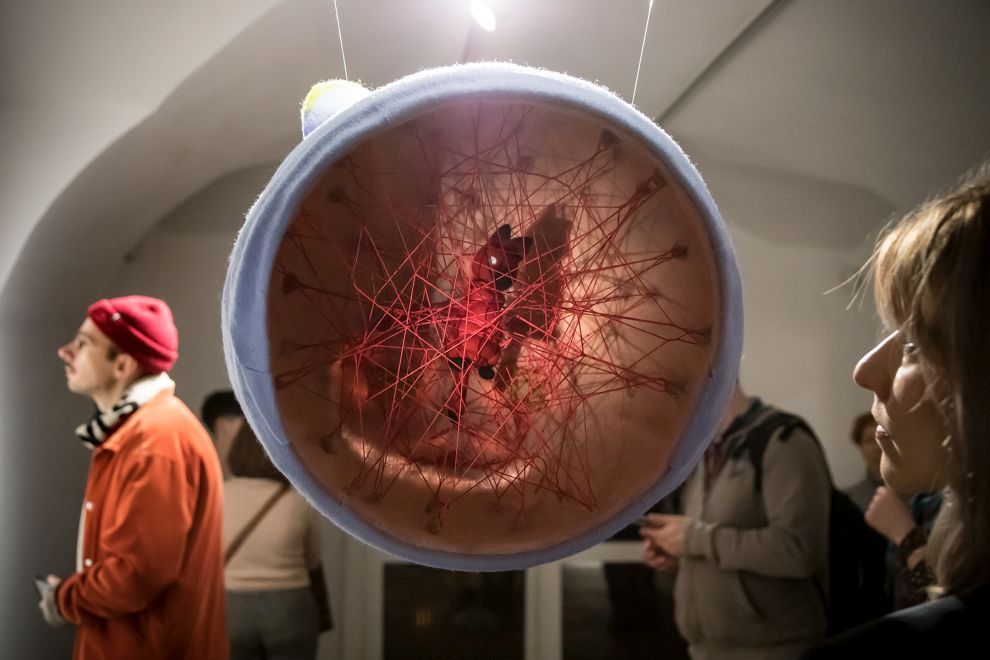 A megtervezett valóság: A neurodiverzitásról