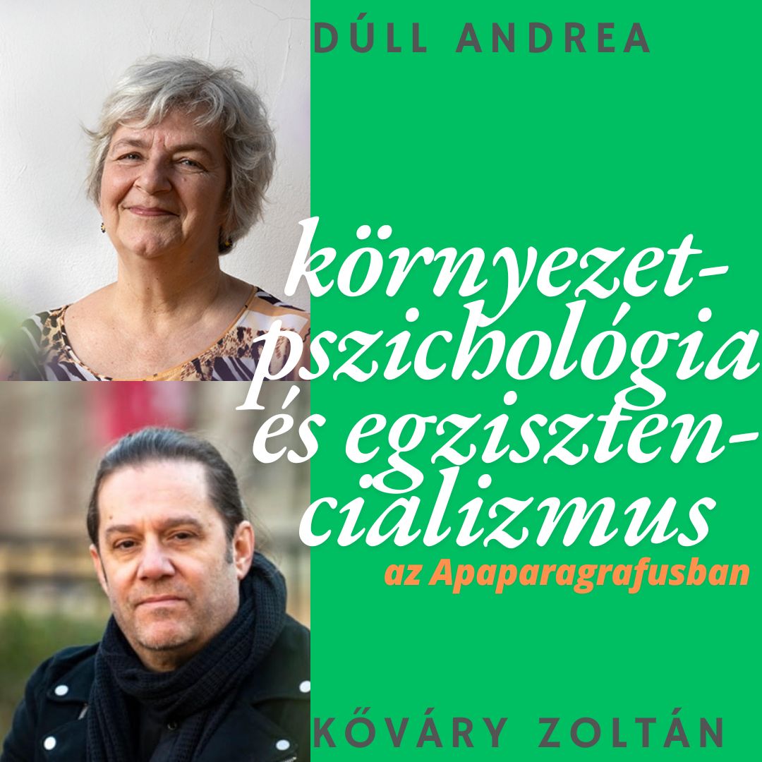 Apaparagrafus [Tilos Rádió podcast]