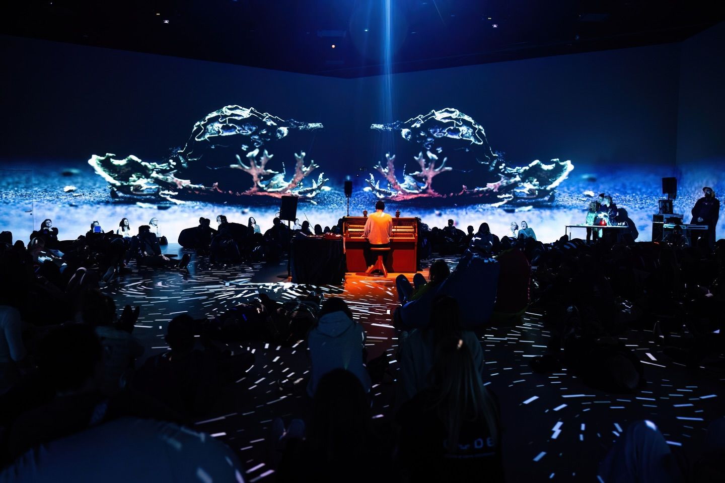 Budapest Eklektik: Vendégünk Andor Sanderson és a CODE Veszprém vezetői