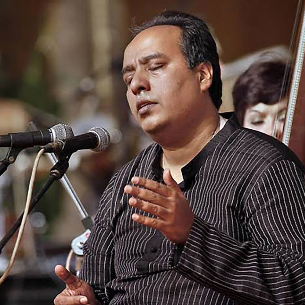 Alap: Wasifuddin Dagar, Shujaat Khan Alap: Wasifuddin Dagar, Shujaat Khan