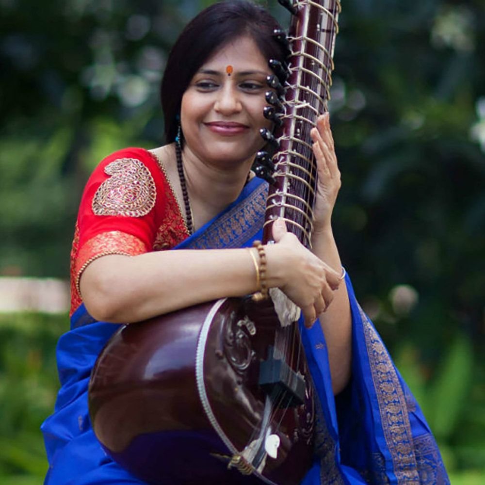 Alap: Zia Mohiuddin Dagar, Gundecha Brothers, Usman Khan, Anupama Bhagwat Alap: Zia Mohiuddin Dagar, Gundecha Brothers, Usman Khan, Anupama Bhagwat