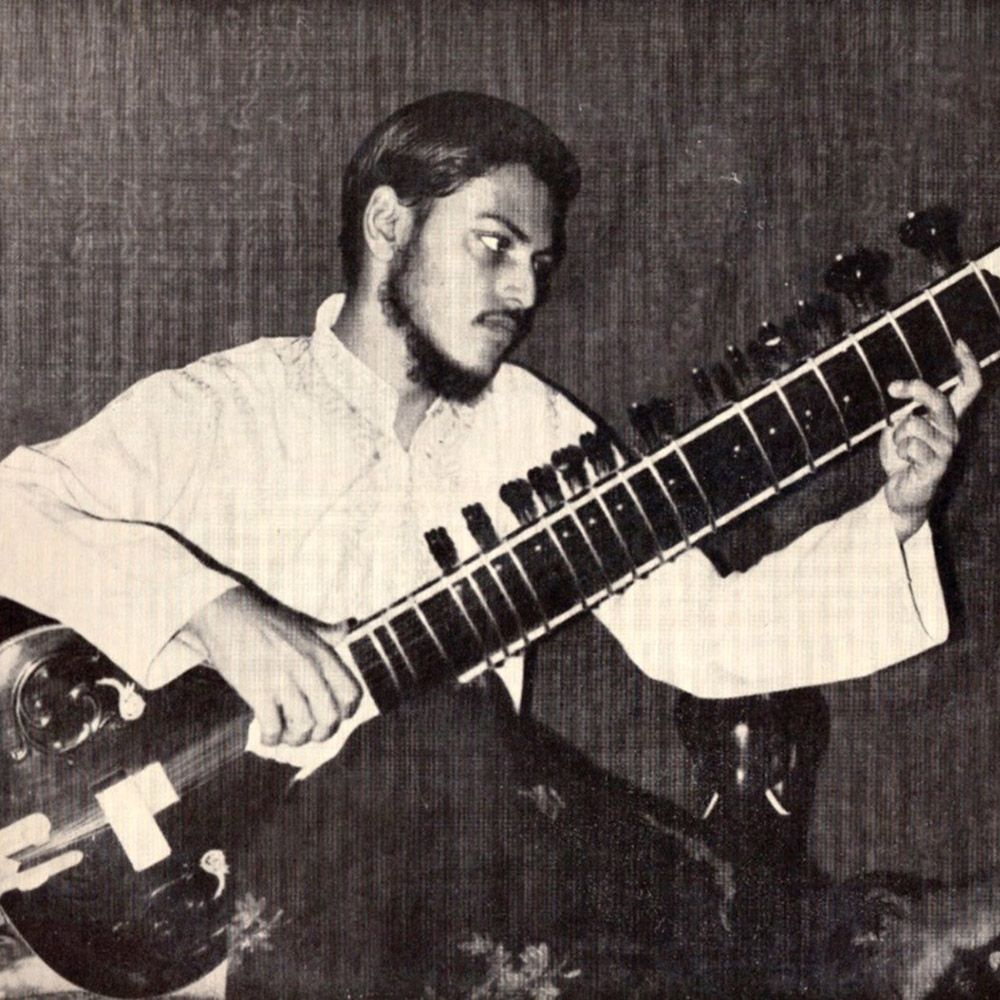 Alap: Budhaditya Mukherjee, Shivkumar Sharma, Usman Khan