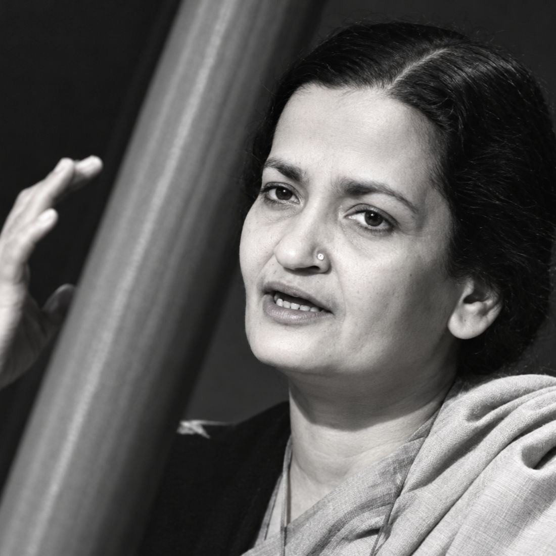 Alap: Sheila Dhar, Hariprasad Chaurasia, Vilayat Khan