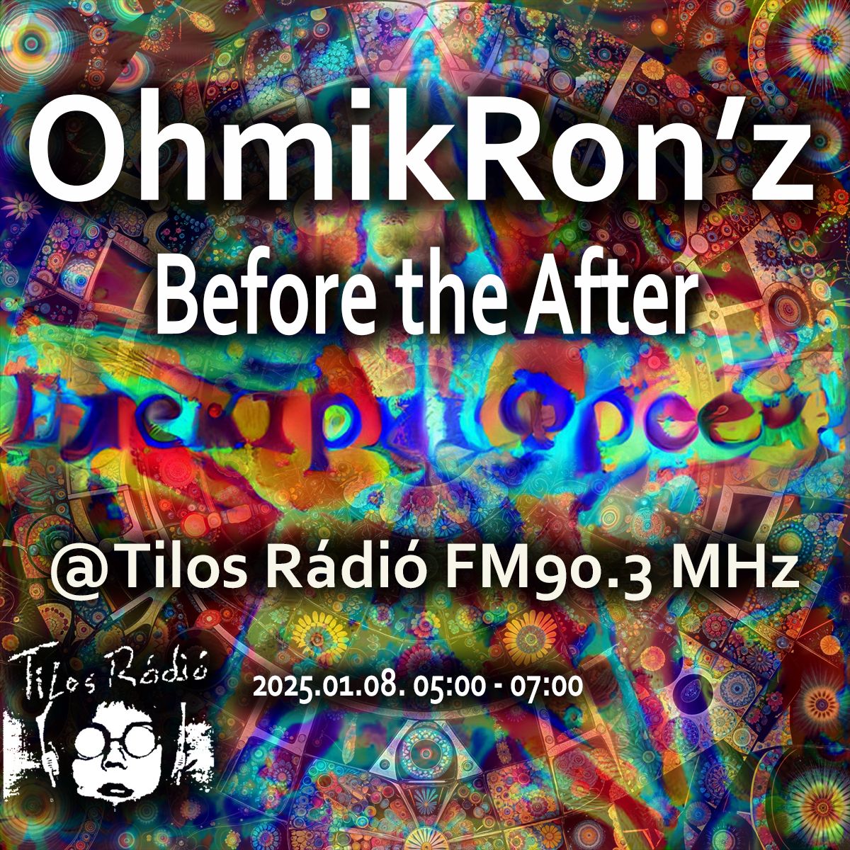 ElektrikFreek_20250108_OhmikRonz_Before_the_After_flyer.jpeg