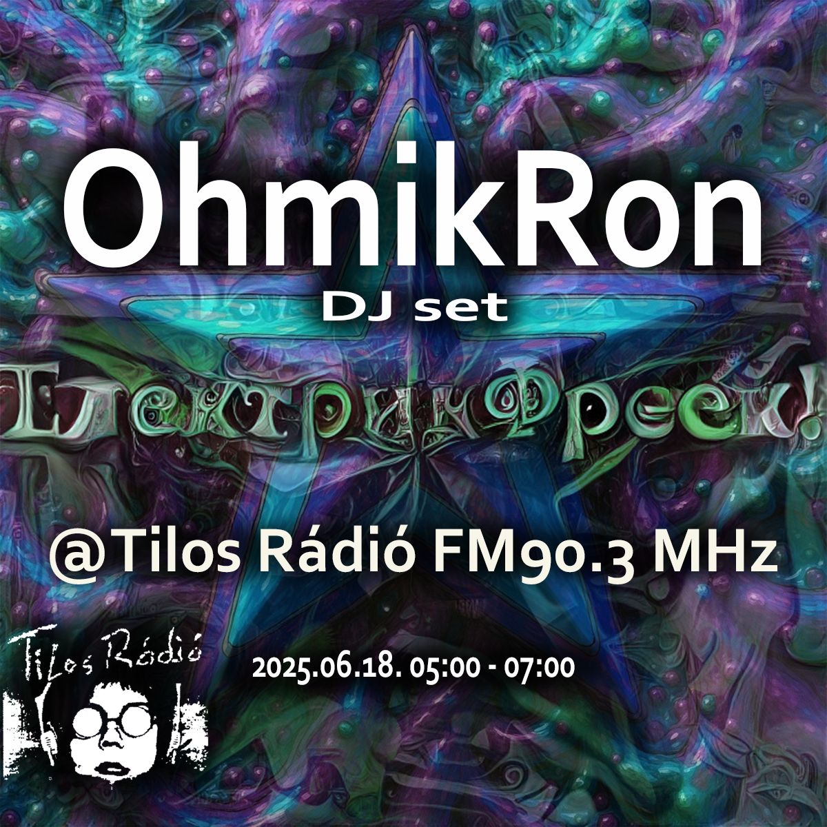ElektrikFreek_20250618_OhmikRon_flyer.jpeg