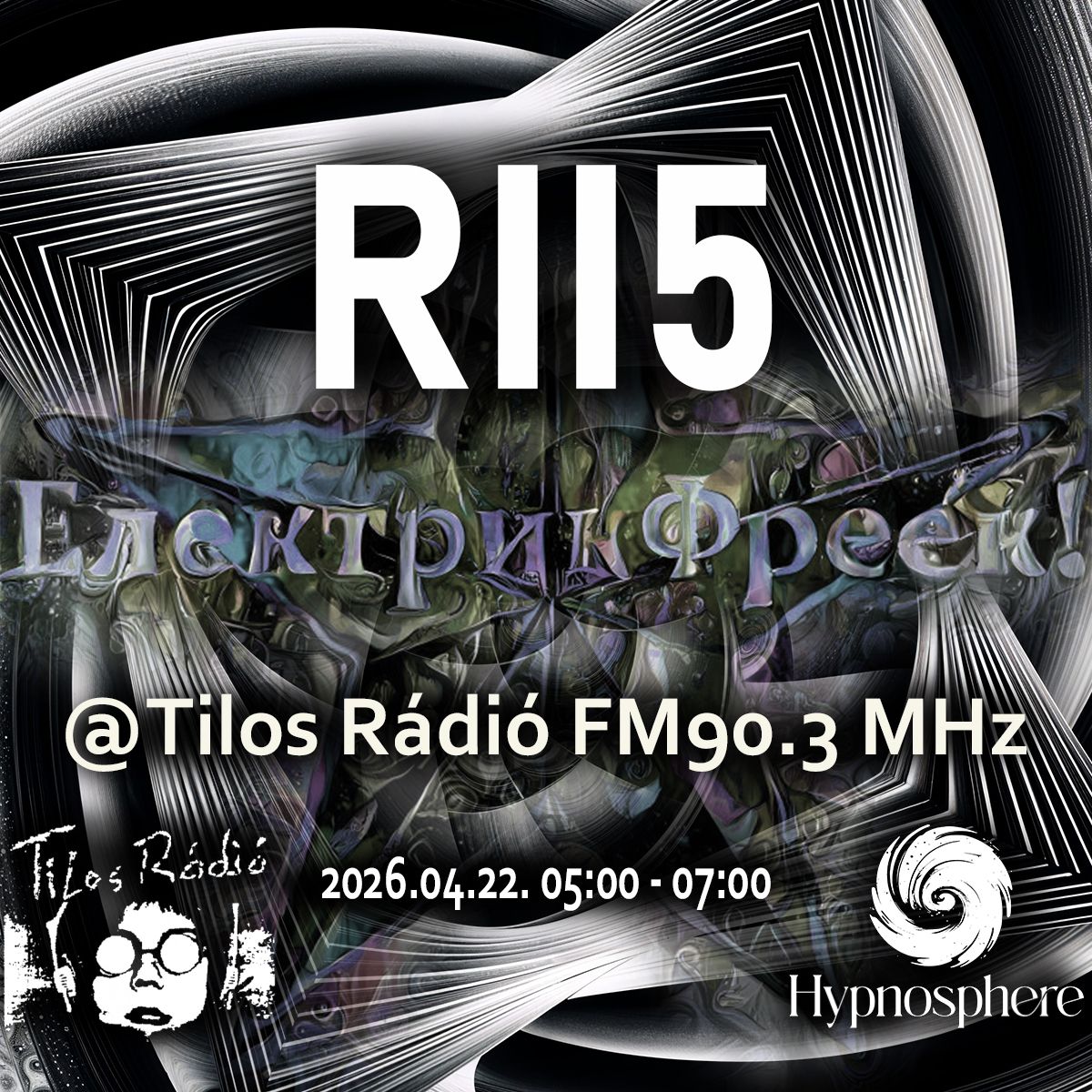 ElektrikFreek_20260422_Hypnosphere_RII5_flyer.jpeg