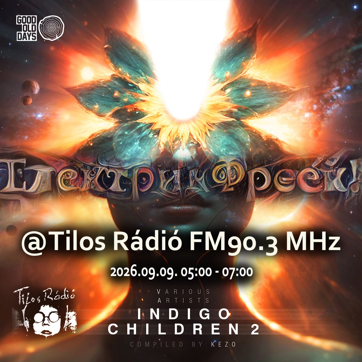 ElektrikFreek_20260909_GoodOldDays_prez_IndigoChildren2_flyer.jpeg