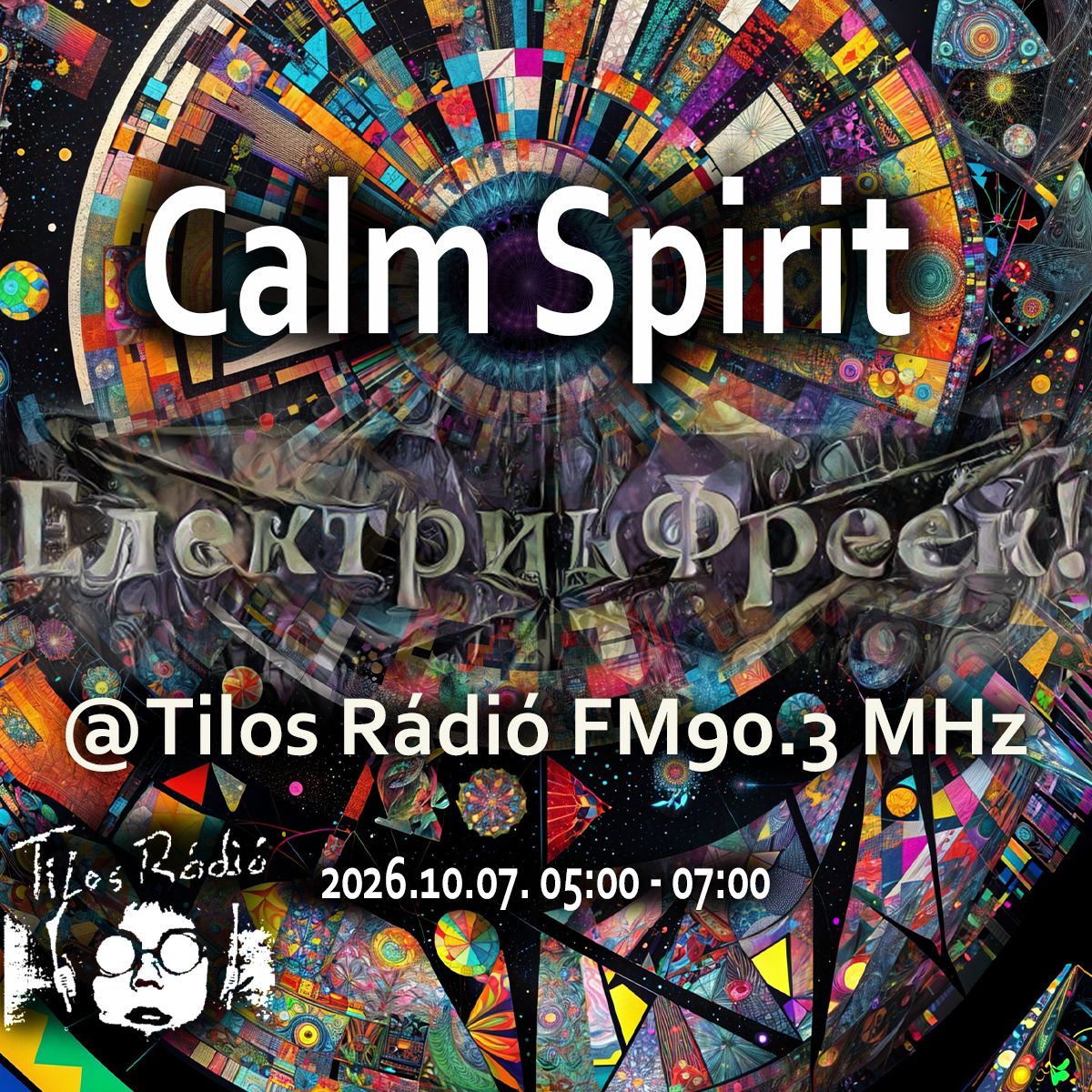 ElektrikFreek_20261007_Calm_Spirit_flyer.jpeg