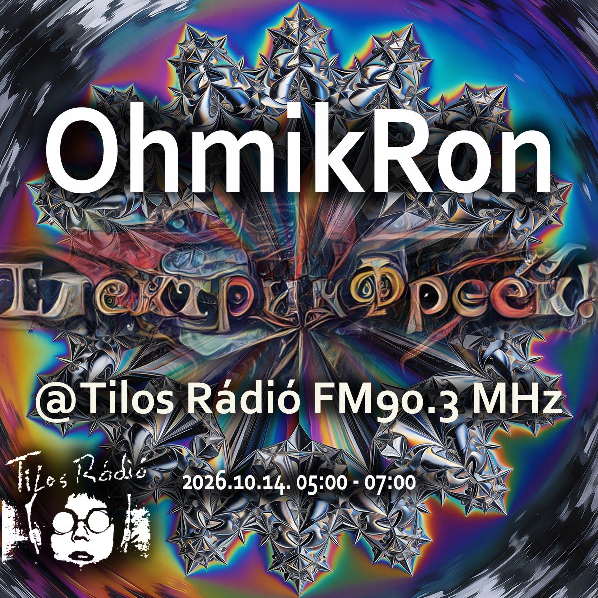 ElektrikFreek_20261014_OhmikRon_The7_flyer.jpeg