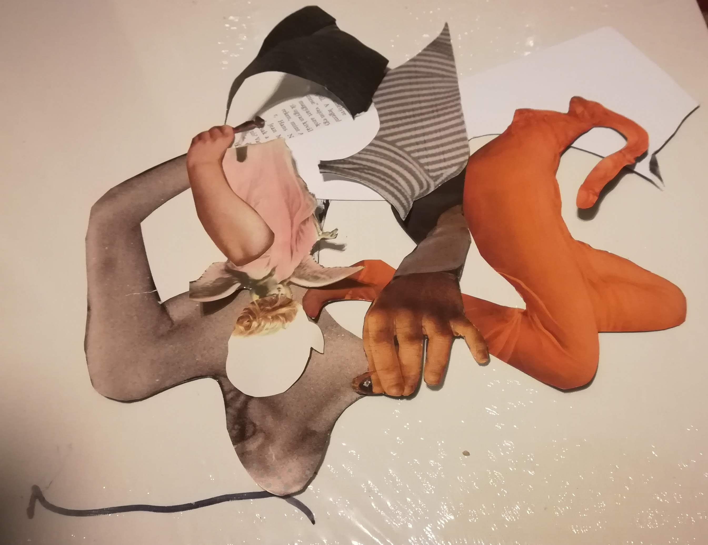 darkambient plusz hangjáték