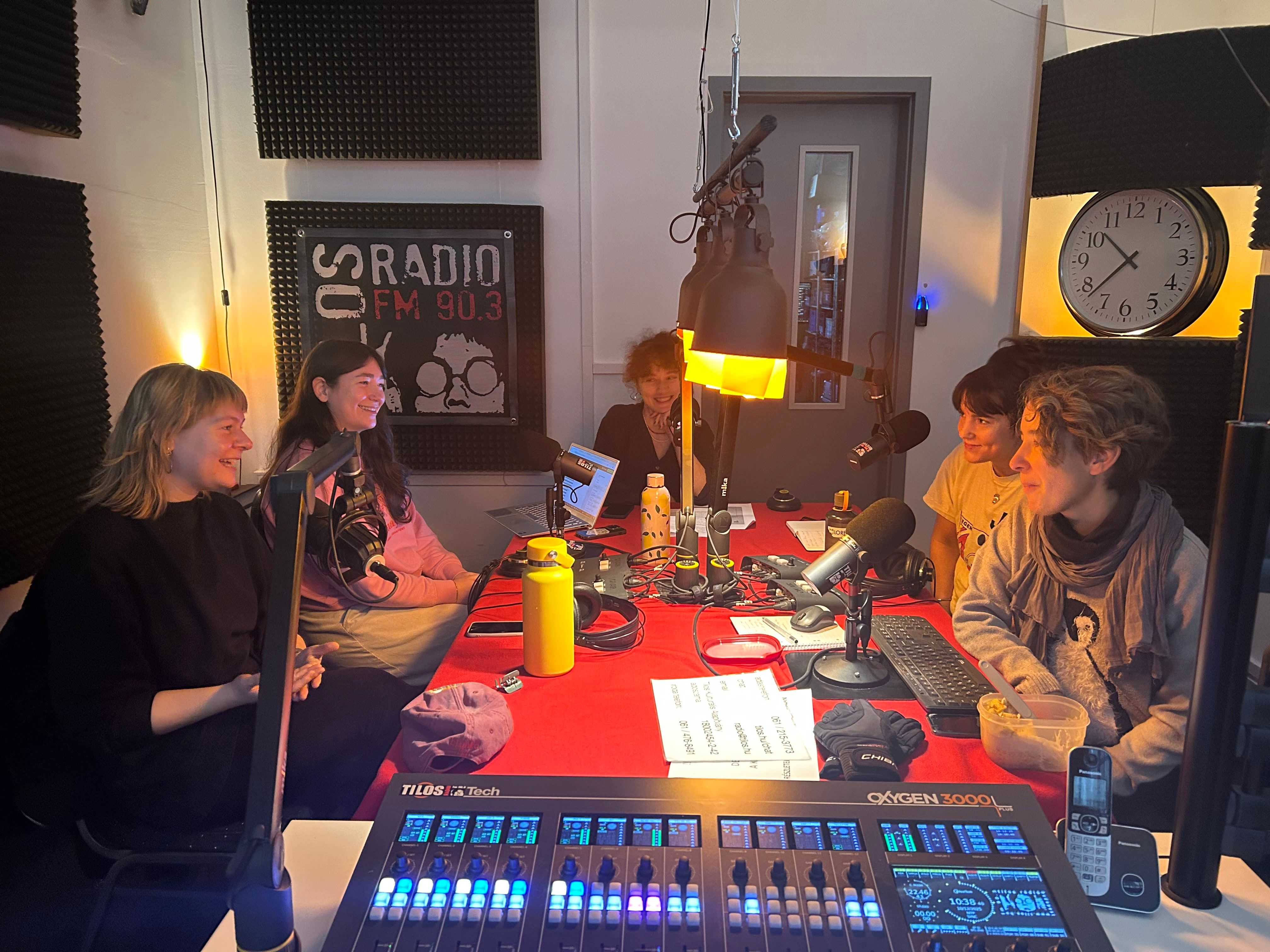 Drágám, hol  a vacsorám?: A párkapcsolati erőszak megítélése a magyar társadalomban