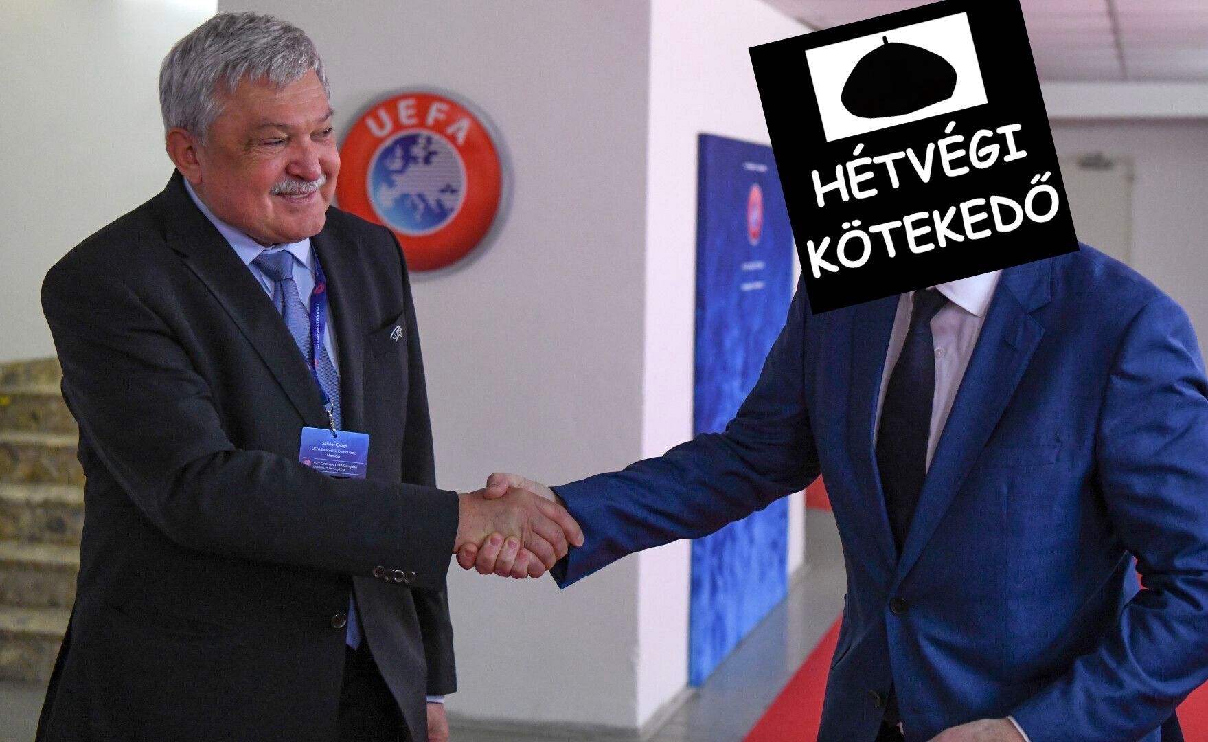 Hétvégi kötekedő [Tilos Rádió podcast]