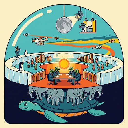 Jövőzene kollektívaN:  Kanada Káosz - Jövőzene kollektívaN 134 episode artwork