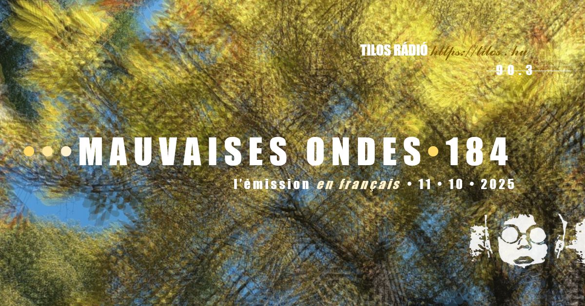 Mauvaises ondes: Spécial Palestine