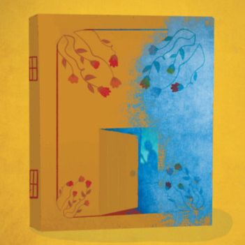 Egyenes Labirintus: Nicholas Mazza: Irodalomterápia - beszélgetés a magyar nyelvű kiadásról Egyenes Labirintus: Nicholas Mazza: Irodalomterápia - beszélgetés a magyar nyelvű kiadásról