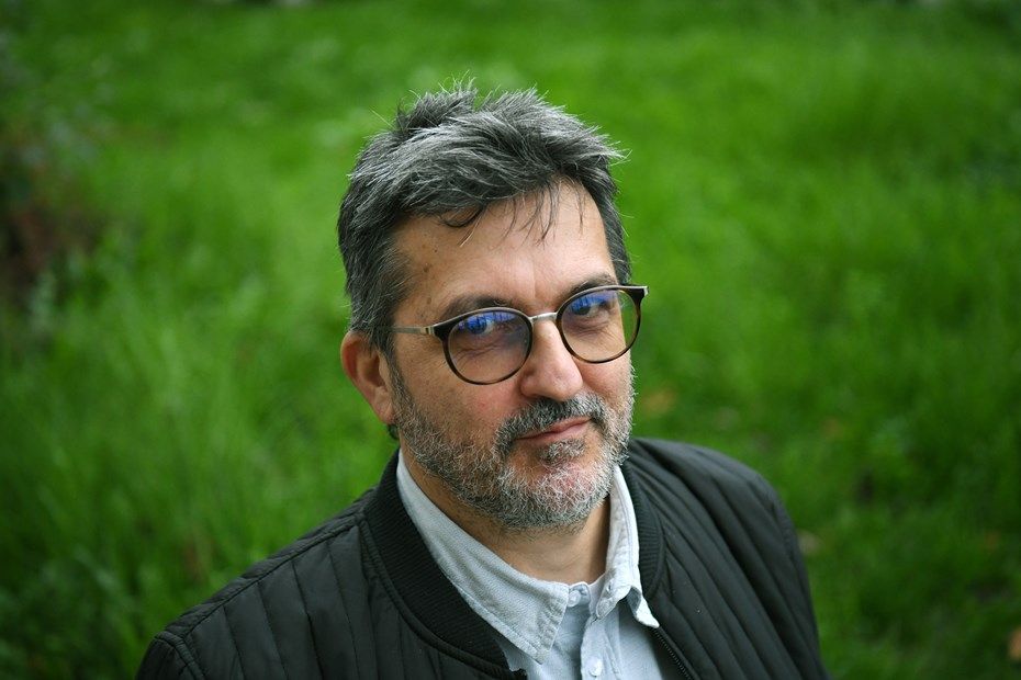 Kutatások Bükkalján - Munkácsy Béla és Csontos Csaba a vendégünk