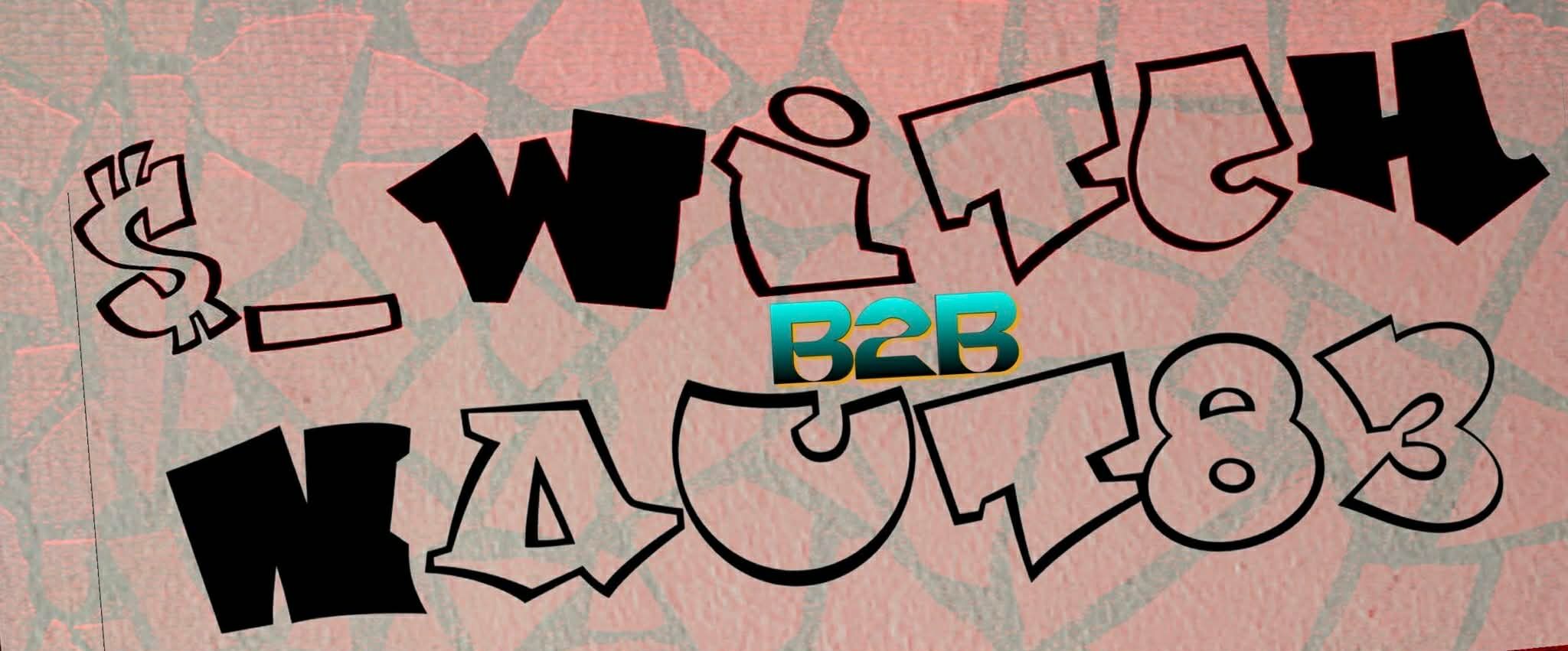 Naut83 b2b $_Witch 