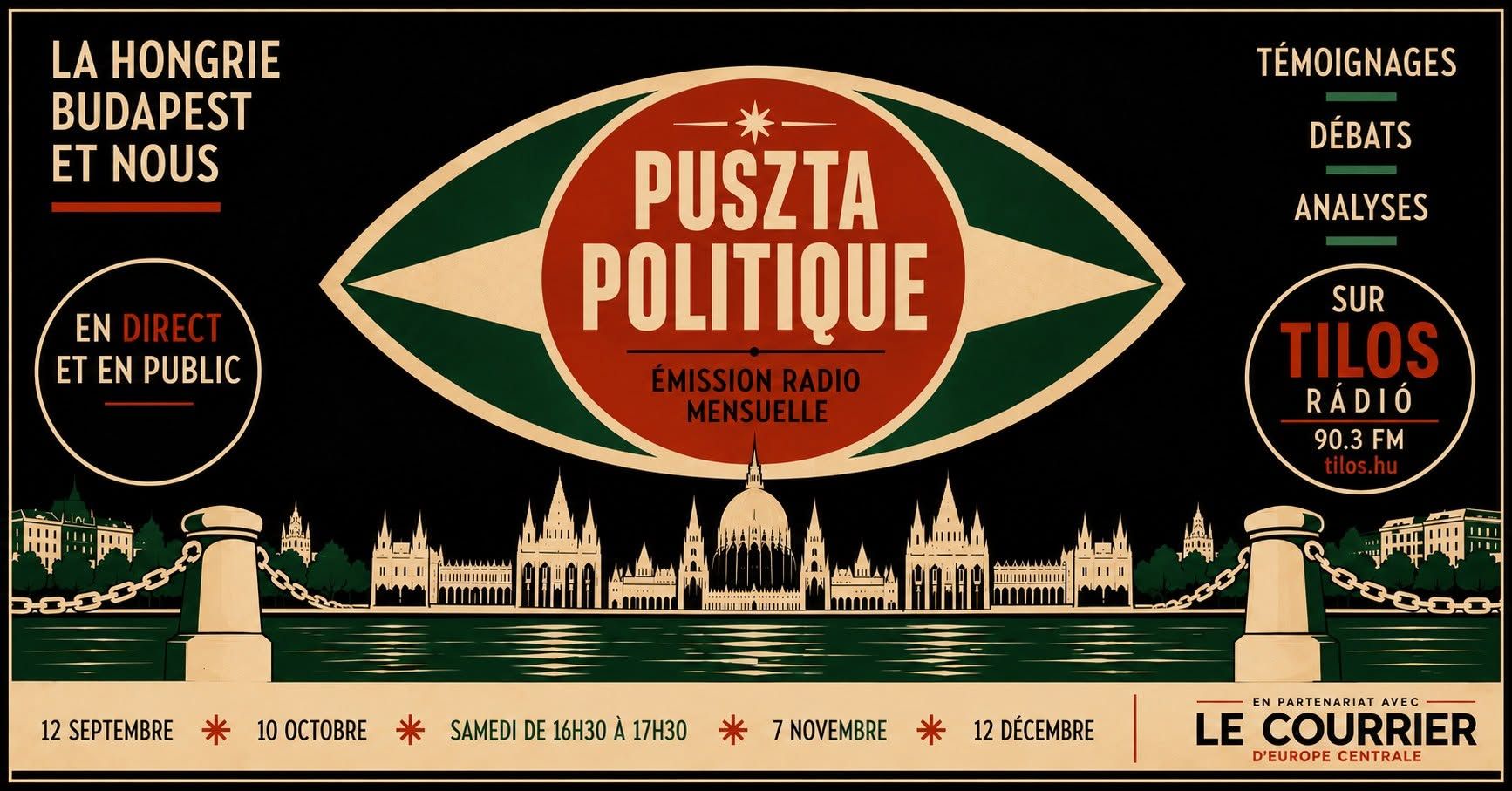 PusztaPolitiques